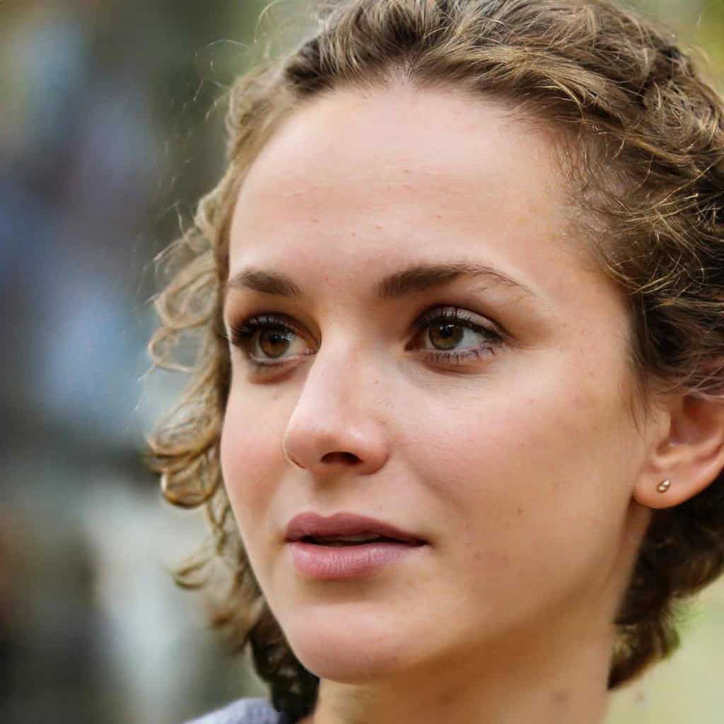 Sophia Harrington