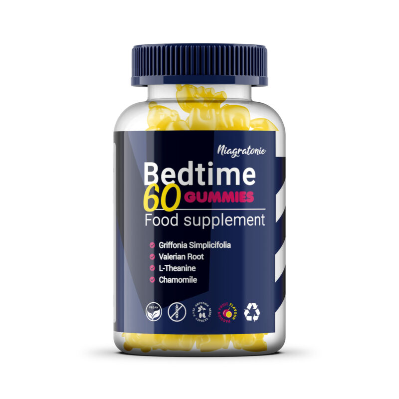 sleeping gummies