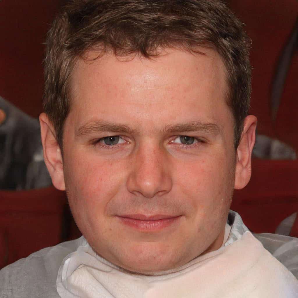 Daniel Roberts