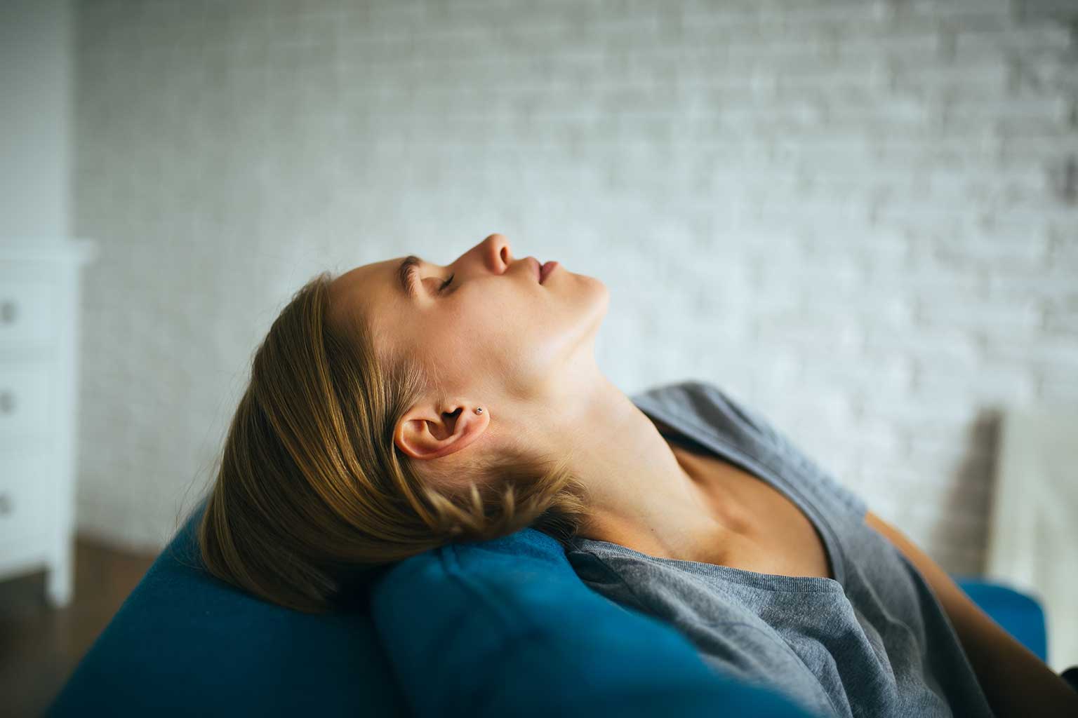 How to Cure Insomnia in 12 Minutes
