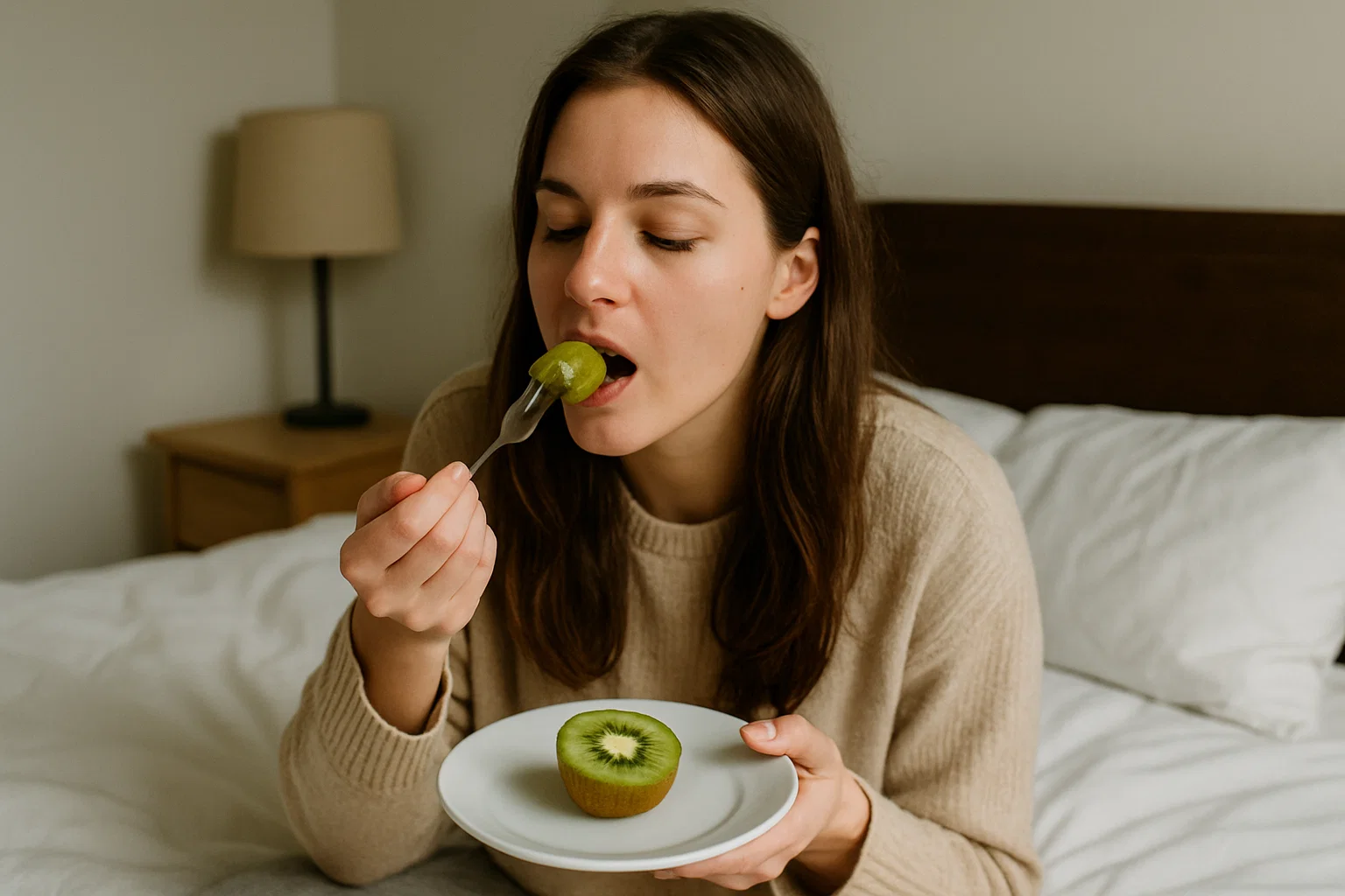 Foods That Help You Sleep