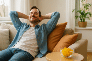 5-HTP Benefits