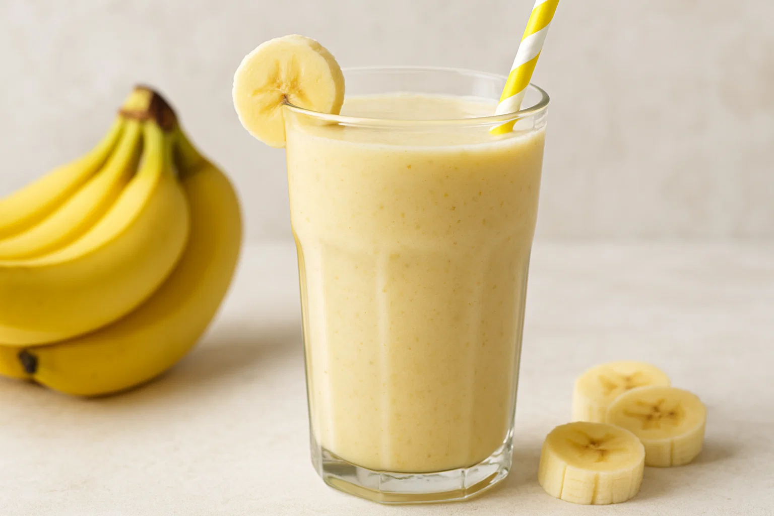 Banana Smoothie