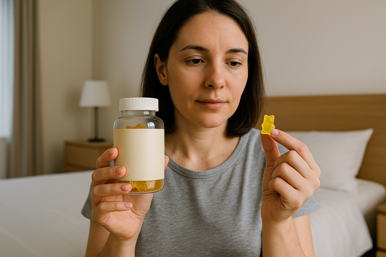 Best Sleep Gummies for Adults