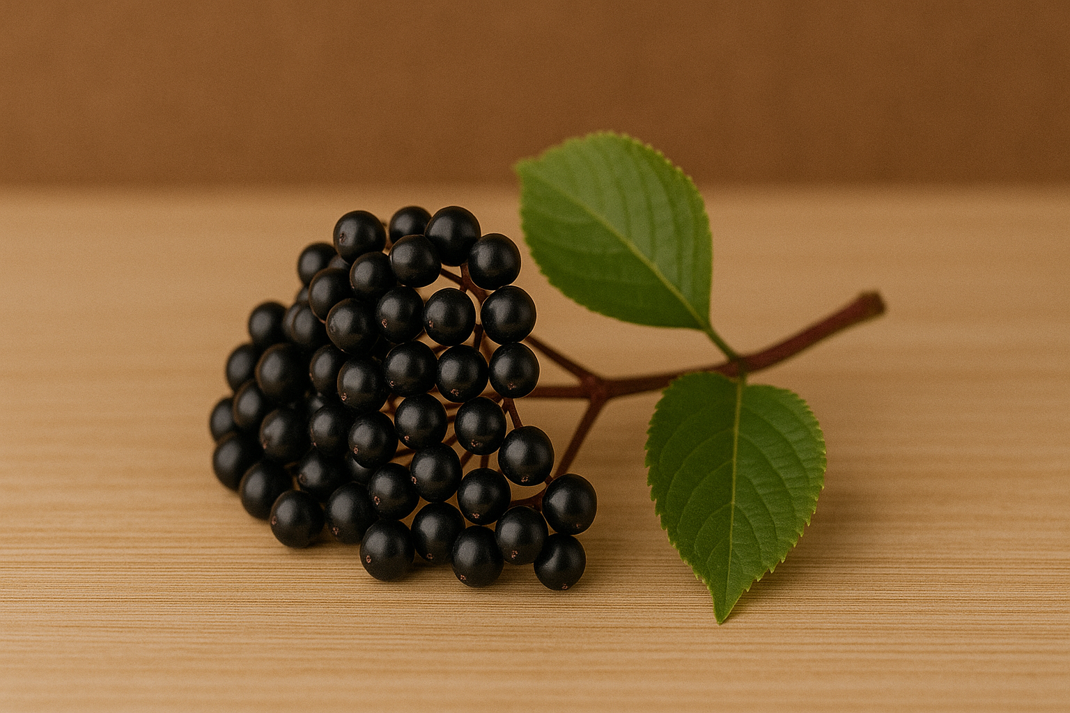 elderberry