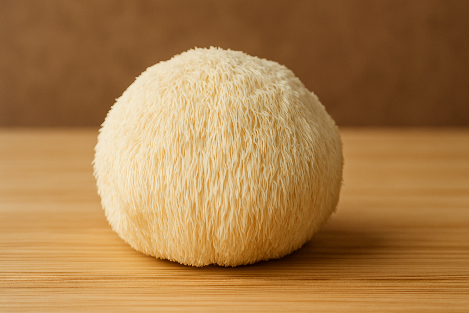 lions mane mushroom