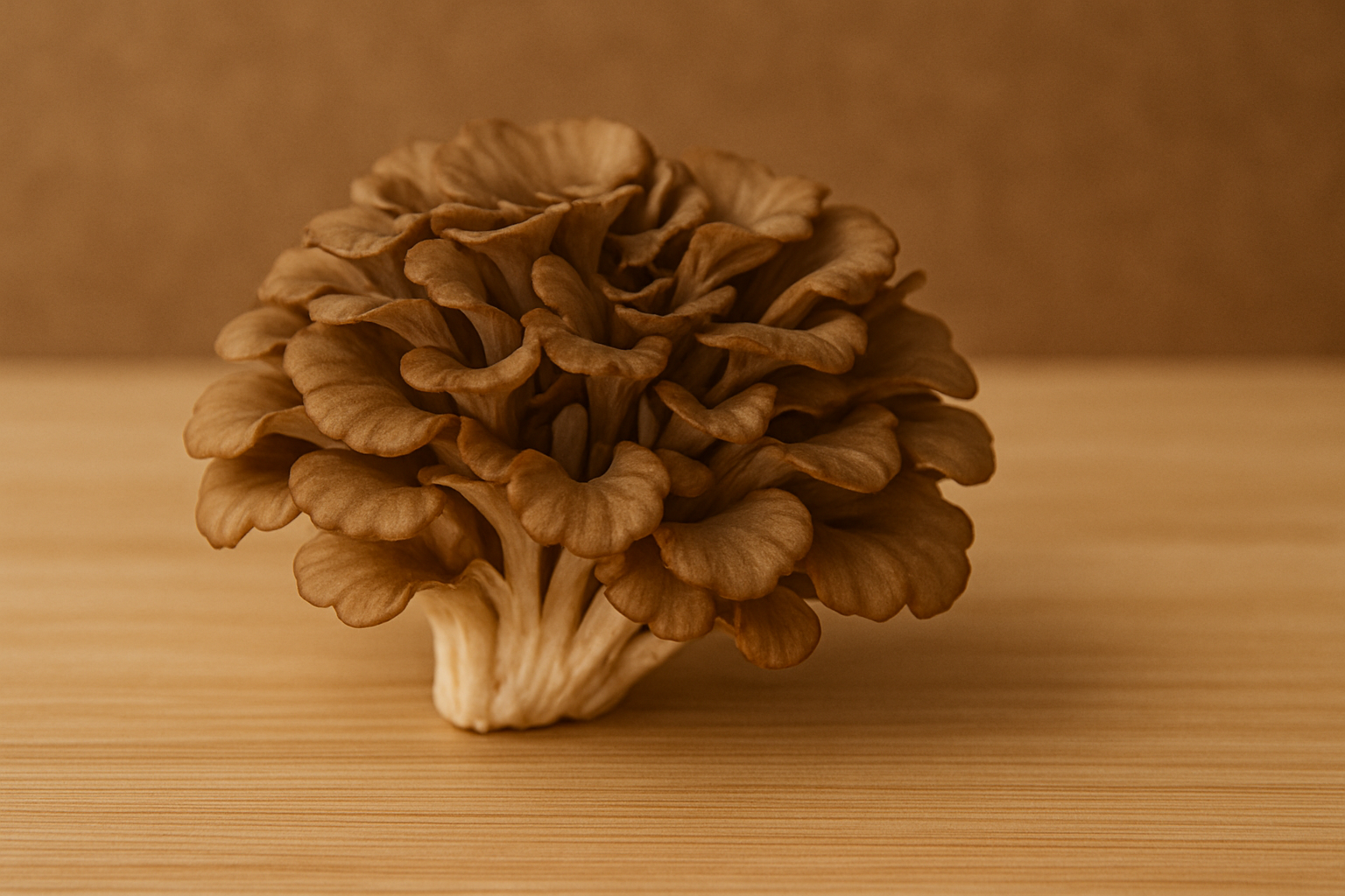 maitake mushroom