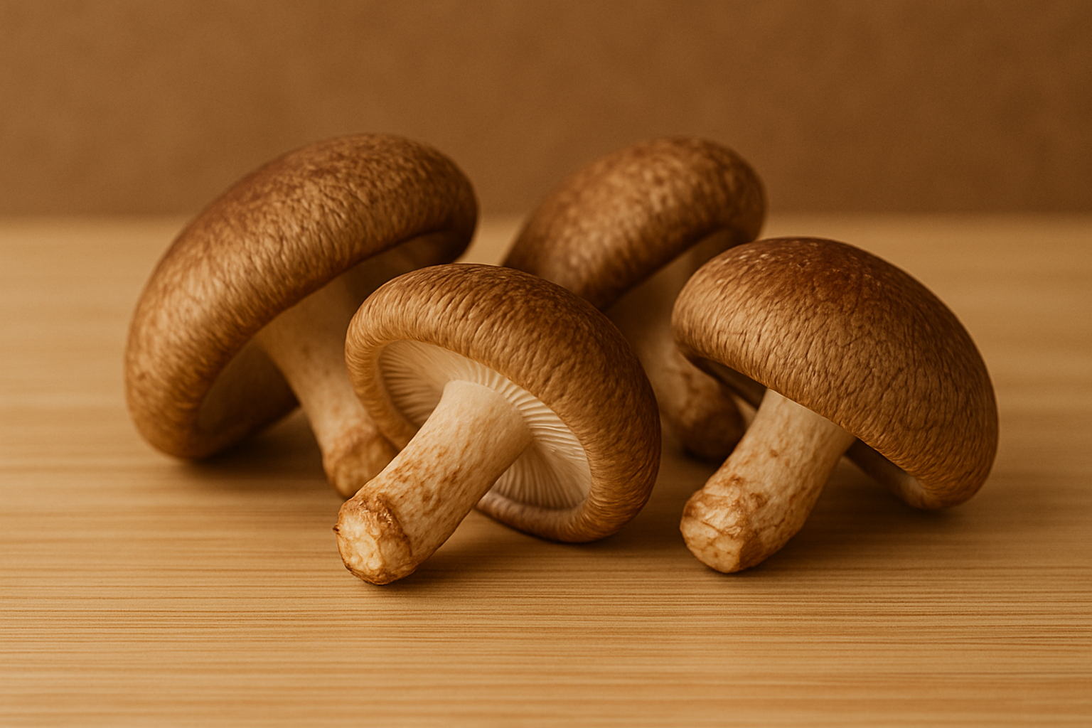 shiitake mushroom