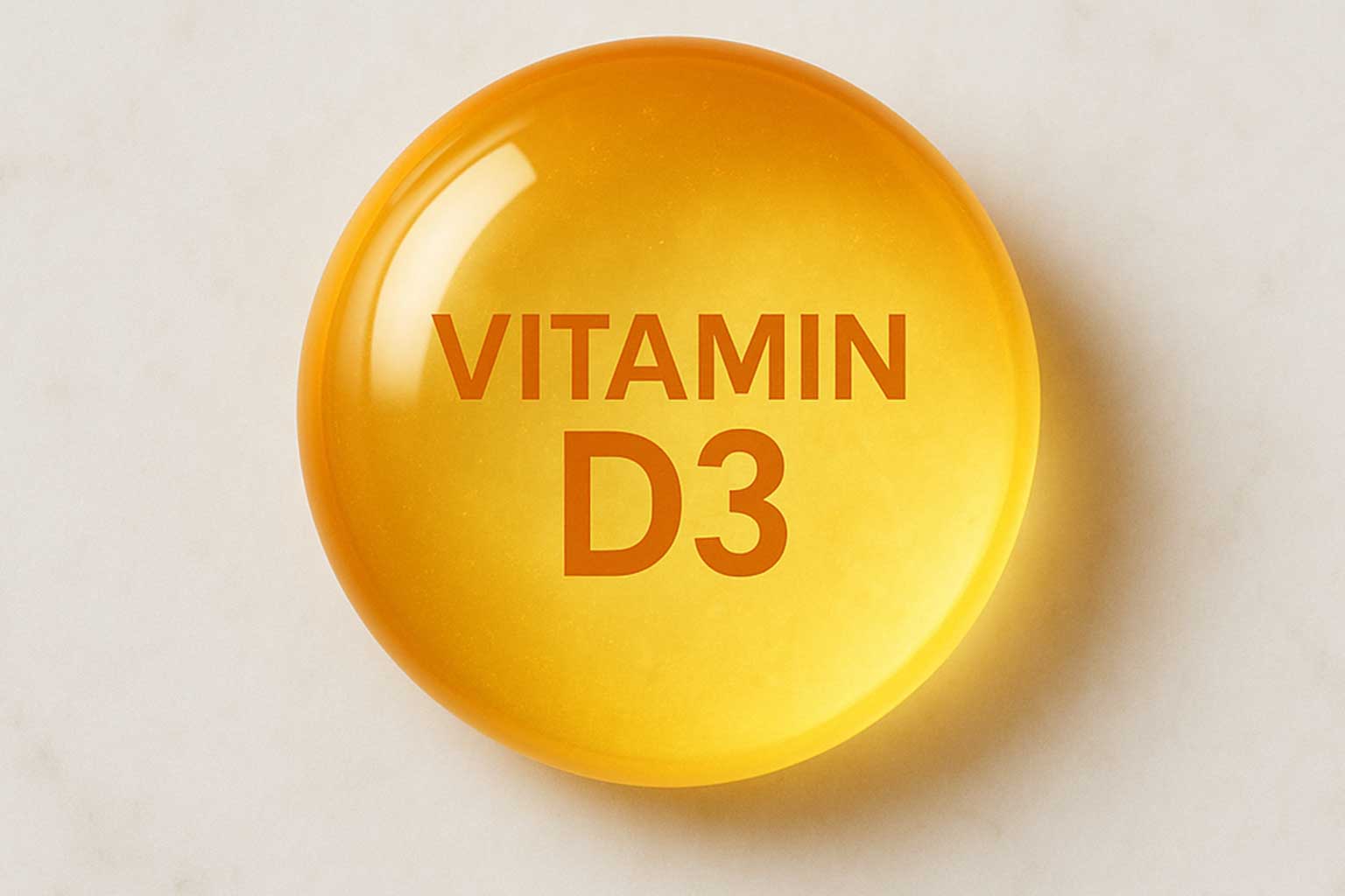 Vitamin D3