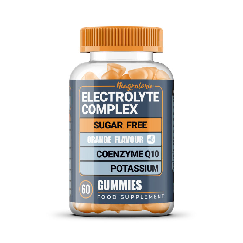 electrolyte gummies