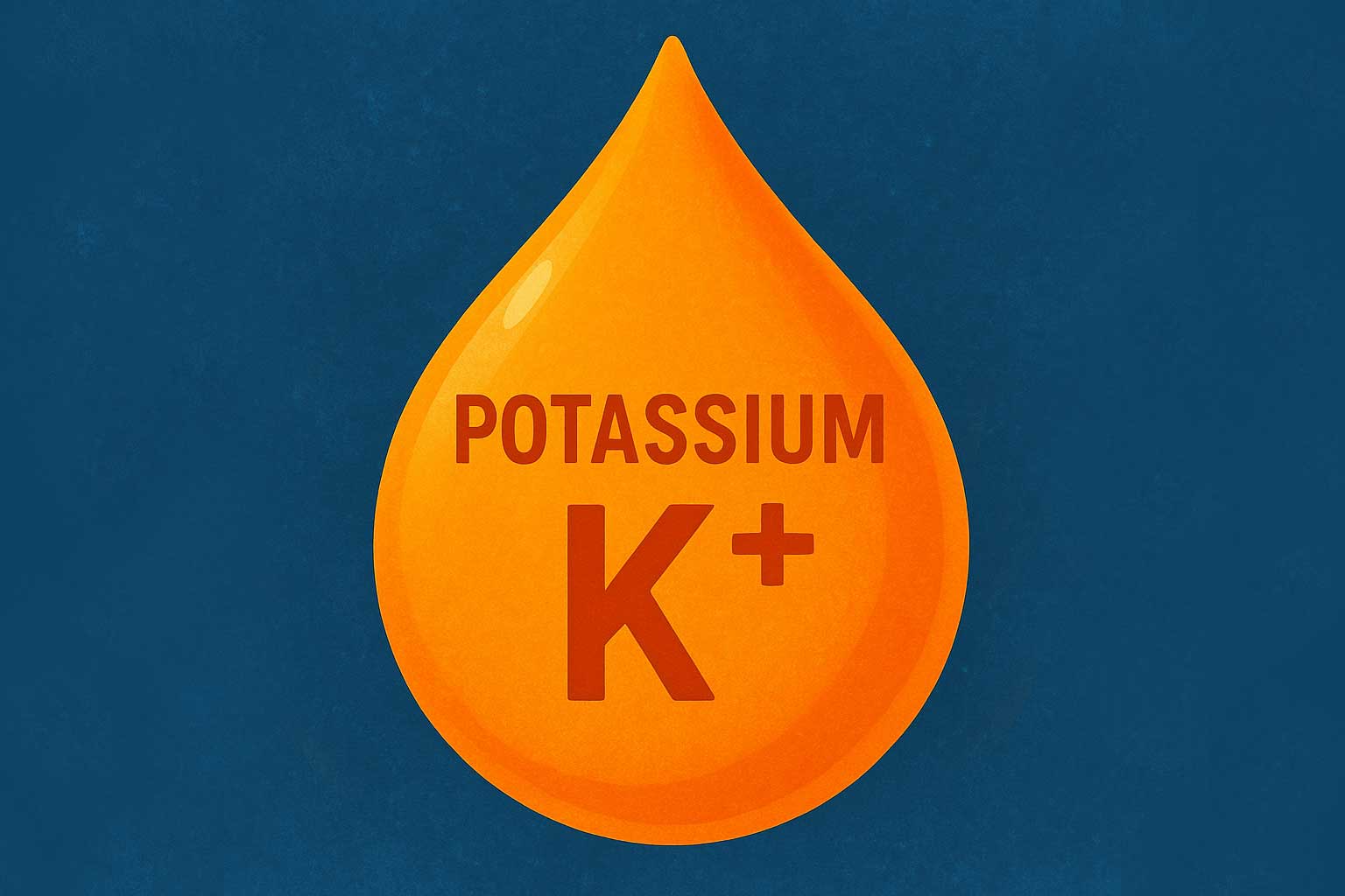 Potassium