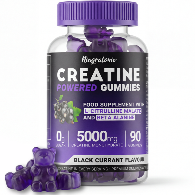 Creatine Gummies