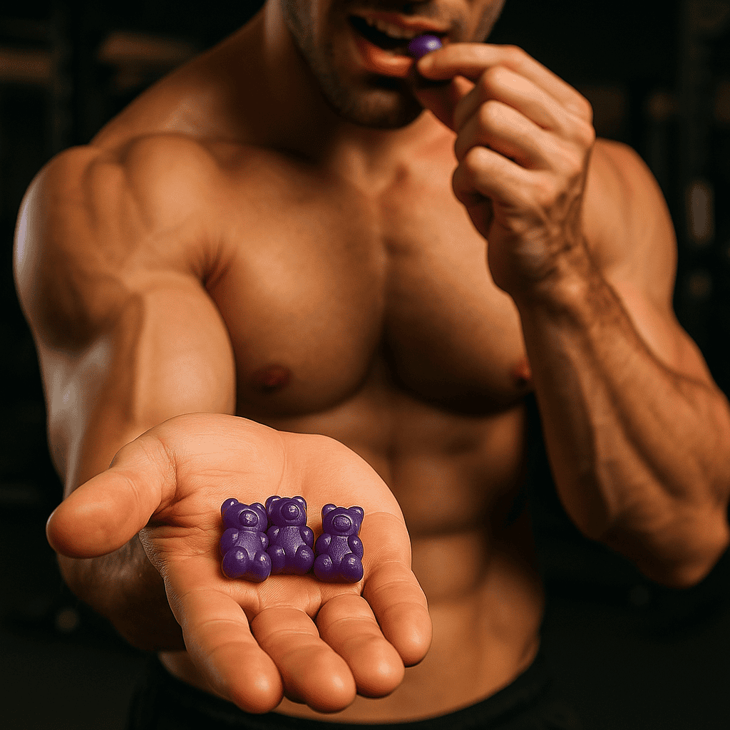 creatine monohydrate quality guarantee