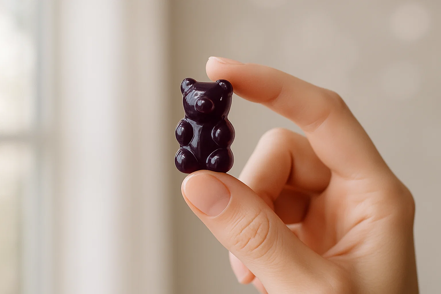 Creatine Gummies Benefits