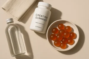 Do Creatine Gummies Work