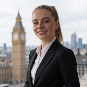 Picture of Sophie Wells