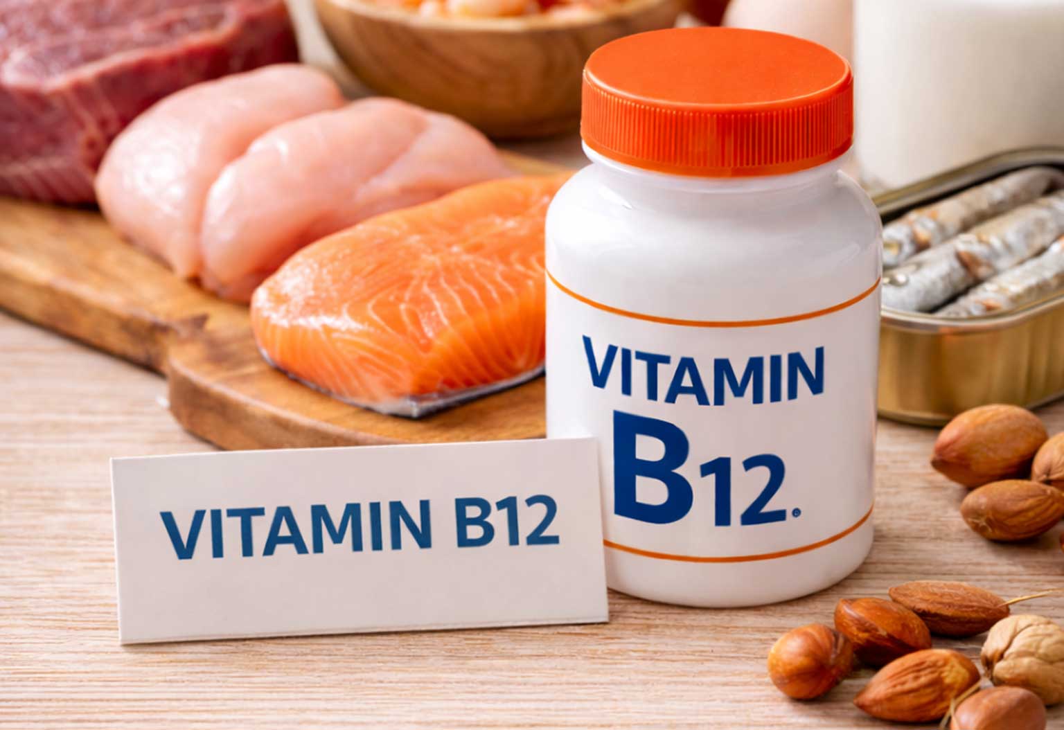 vitamin b12