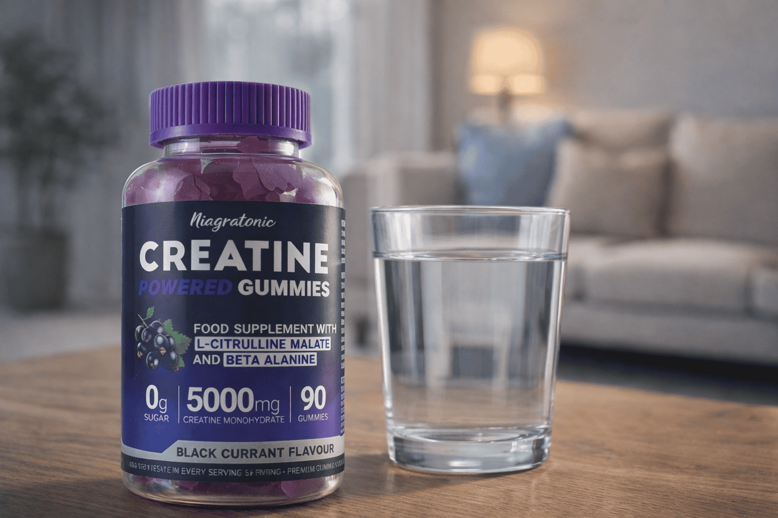 Practical Advice for UK Creatine Users