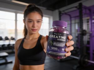 When to Take Creatine