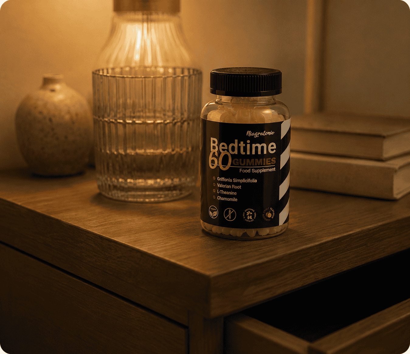 Bedside essential
